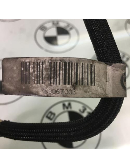 Durite BMW SERIE 1 E81 