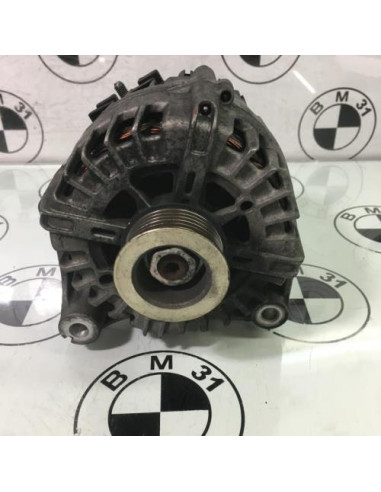 Alternateur BMW SERIE 1 E81 