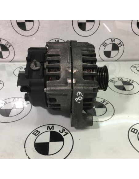 Alternateur BMW SERIE 1 E81 