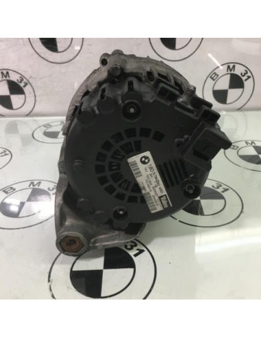 Alternateur BMW SERIE 1 E81 
