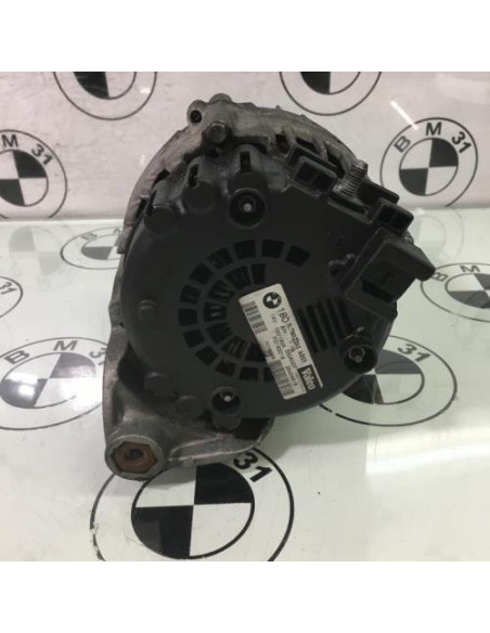 Alternateur BMW SERIE 1 E81 