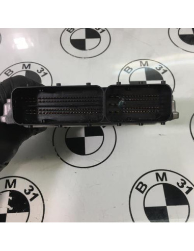 Calculateur BMW SERIE 1 E81 