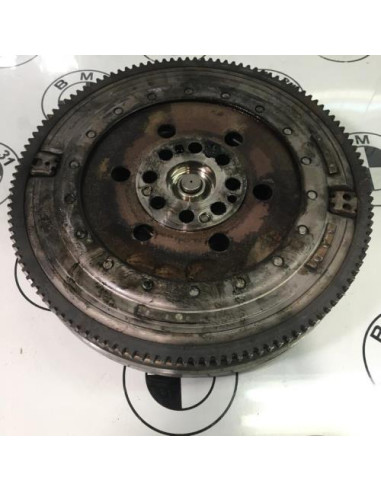 Volant moteur bi-masse BMW SERIE 1 E81 