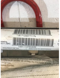 Air bag rideau gauche MINI MINI 2 R56 PHASE 2 Diesel