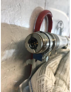 Air bag rideau gauche MINI MINI 2 R56 PHASE 2 Diesel 2