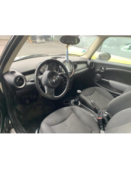 Air bag rideau gauche MINI MINI 2 R56 PHASE 2 Diesel