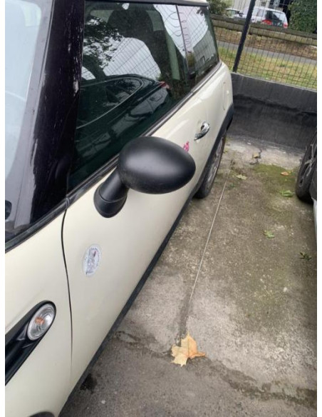 Air bag rideau gauche MINI MINI 2 R56 PHASE 2 Diesel