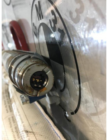 Air bag rideau droit MINI MINI 2 R56 PHASE 2 Diesel