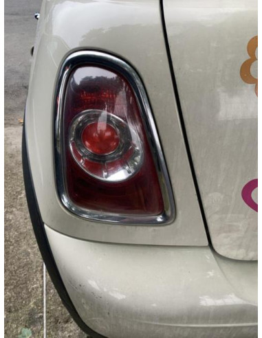 Air bag rideau droit MINI MINI 2 R56 PHASE 2 Diesel