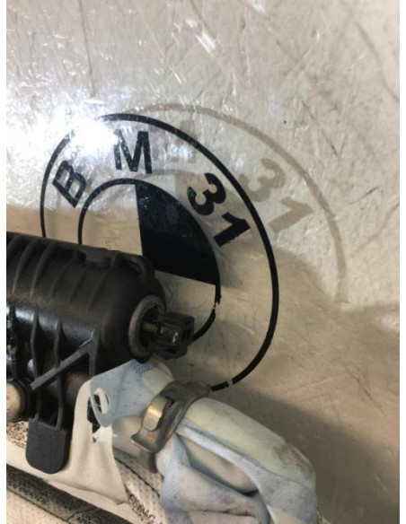 Air bag rideau droit BMW SERIE 3 E90 PHASE 1 Essence