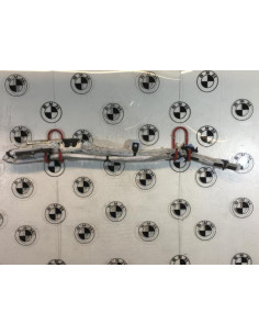 Air bag rideau droit BMW SERIE 3 E90 PHASE 1 Essence 2