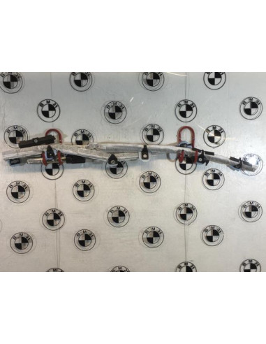 Air bag rideau gauche BMW SERIE 3 E90 PHASE 1 Essence