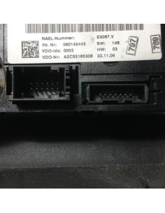 Commande chauffage BMW SERIE 3 E90 PHASE 1 Essence