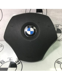 Air bag conducteur BMW SERIE 3 E90 PHASE 1 Essence