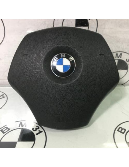 Air bag conducteur BMW SERIE 3 E90 PHASE 1 Essence