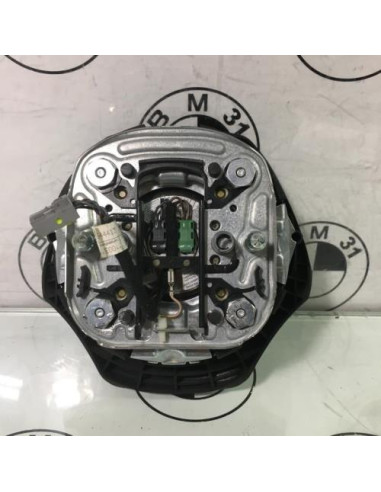 Air bag conducteur BMW SERIE 3 E90 PHASE 1 Essence