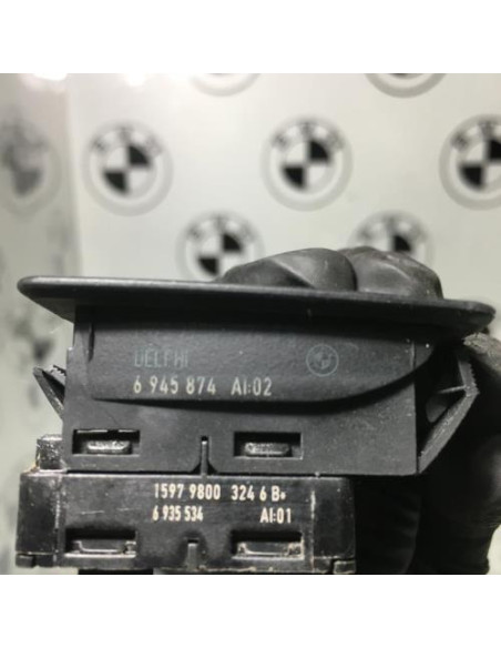 Interrupteur de leve vitre BMW SERIE 3 E90 PHASE 1 Essence