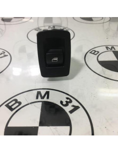 Interrupteur de leve vitre BMW SERIE 3 E90 PHASE 1 Essence