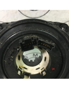 Com (Bloc Contacteur Tournant+Commodo Essuie Glace+Commodo Phare) BMW SERIE 3 E90 PHASE 1 Essence