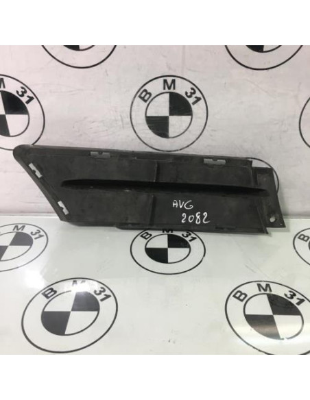 Grille de pare choc BMW SERIE 3 E90 PHASE 1 Essence