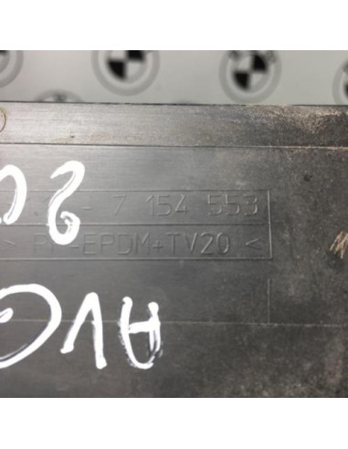 Grille de pare choc BMW SERIE 3 E90 PHASE 1 Essence