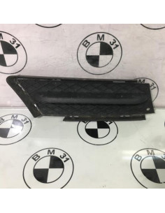 Grille de pare choc BMW SERIE 3 E90 PHASE 1 Essence