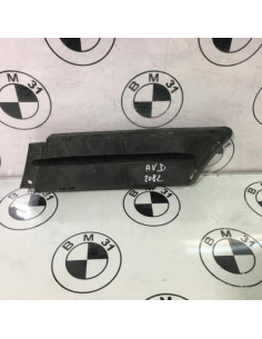 Grille de pare choc BMW SERIE 3 E90 PHASE 1 Essence 2