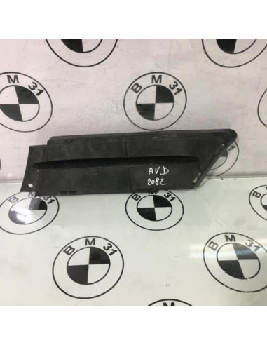 Grille de pare choc BMW SERIE 3 E90 PHASE 1 Essence