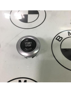 Bouton de demarrage BMW SERIE 3 E90 PHASE 1 Essence