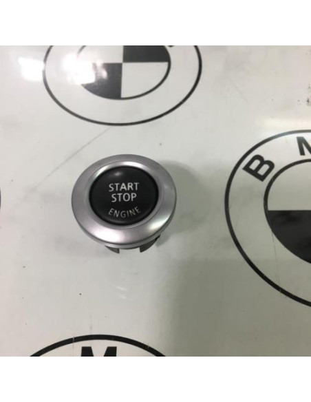 Bouton de demarrage BMW SERIE 3 E90 PHASE 1 Essence