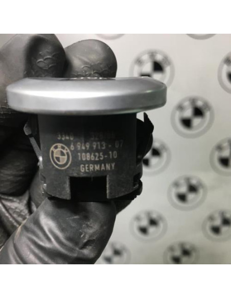 Bouton de demarrage BMW SERIE 3 E90 PHASE 1 Essence
