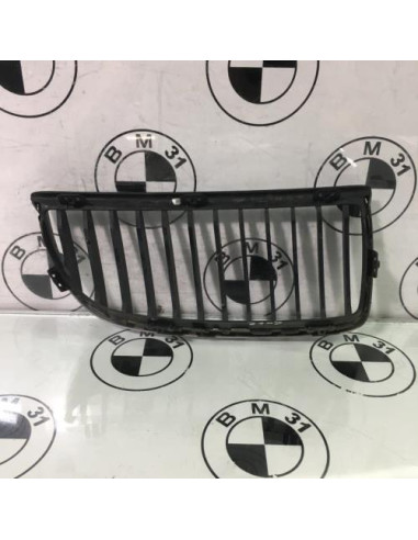 Grille de calandre gauche BMW SERIE 3 E90 PHASE 1 Essence