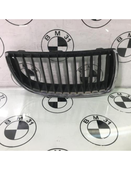 Grille de calandre droite BMW SERIE 3 E90 PHASE 1 Essence
