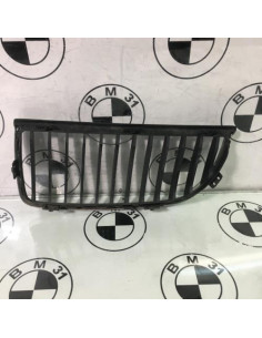 Grille de calandre droite BMW SERIE 3 E90 PHASE 1 Essence 2