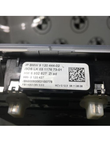 Eclairage de plafonnier BMW SERIE 3 E90 PHASE 1 Essence