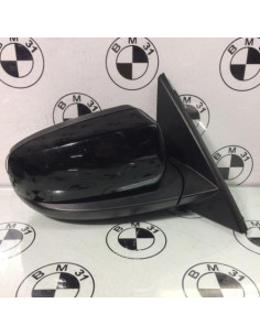 Retroviseur droit BMW X6 E71 PHASE 2 Diesel 2