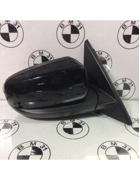 Retroviseur droit BMW X6 E71 PHASE 2 Diesel