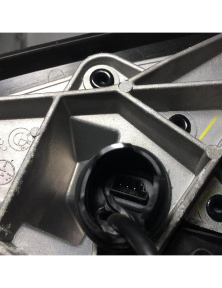 Retroviseur droit BMW X6 E71 PHASE 2 Diesel