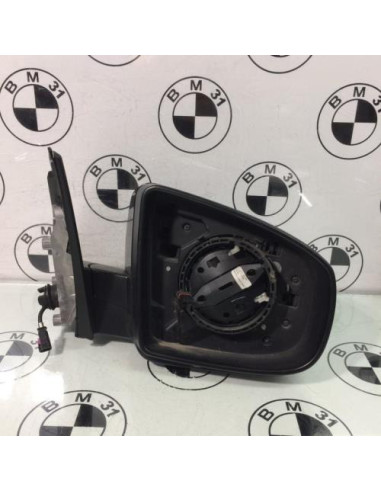 Retroviseur droit BMW X6 E71 PHASE 2 Diesel