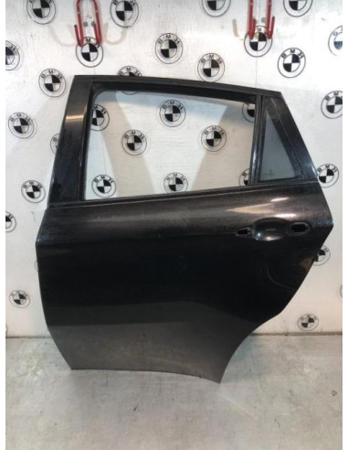 Porte arriere gauche BMW X6 E71 PHASE 2 Diesel
