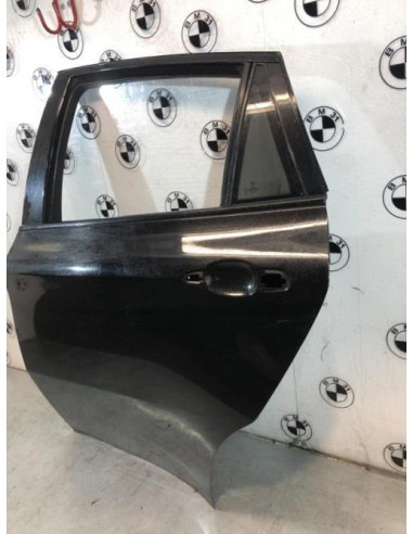 Porte arriere gauche BMW X6 E71 PHASE 2 Diesel