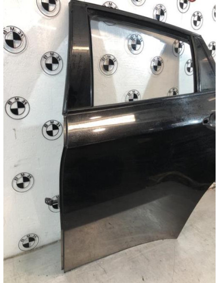 Porte arriere gauche BMW X6 E71 PHASE 2 Diesel