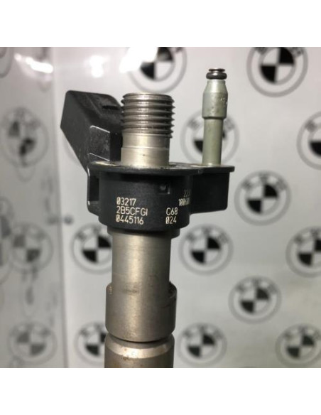 Injecteurs BMW SERIE 3 E90 PHASE 2 