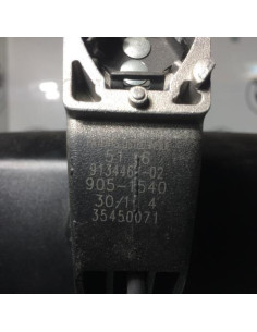 Retroviseur interieur BMW X6 E71 PHASE 2 Diesel 2