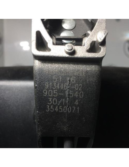 Retroviseur interieur BMW X6 E71 PHASE 2 Diesel