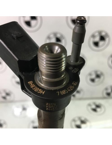 Injecteurs BMW SERIE 3 E90 PHASE 2 