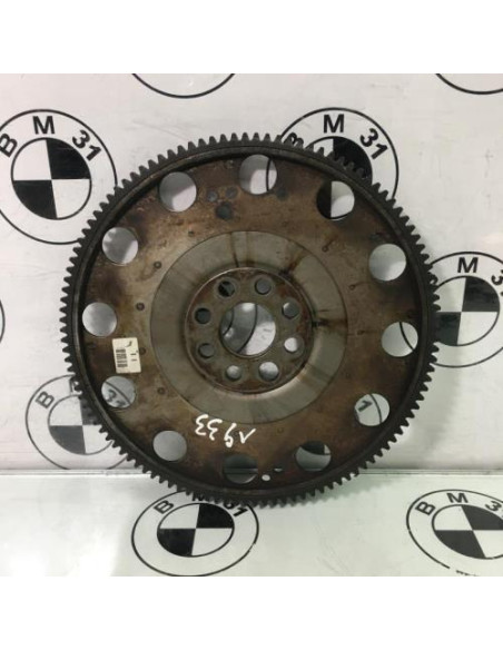 Volant moteur BMW SERIE 3 E46 PHASE 1 Diesel