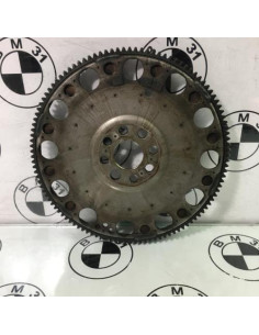 Volant moteur BMW SERIE 3 E46 PHASE 1 Diesel 2