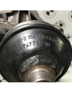 Pompe à eau BMW SERIE 3 E46 PHASE 1 Diesel