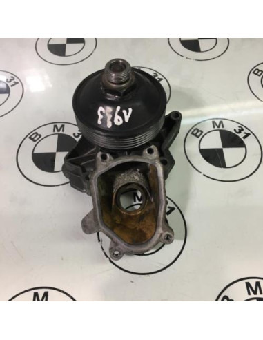 Pompe à eau BMW SERIE 3 E46 PHASE 1 Diesel
